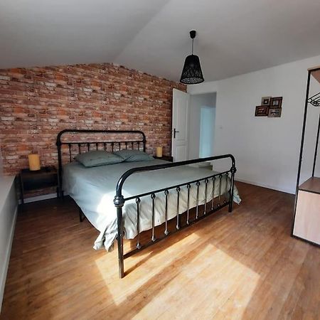 L'Atelier Villa Cerizay Dış mekan fotoğraf