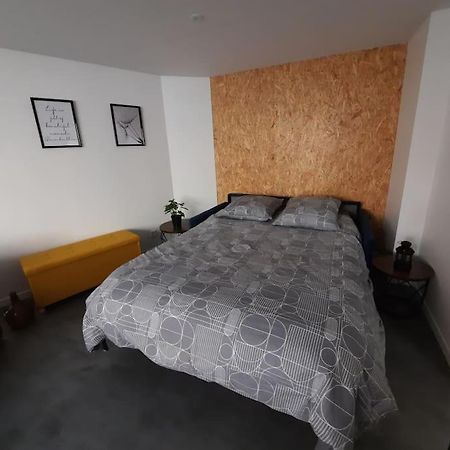 L'Atelier Villa Cerizay Dış mekan fotoğraf