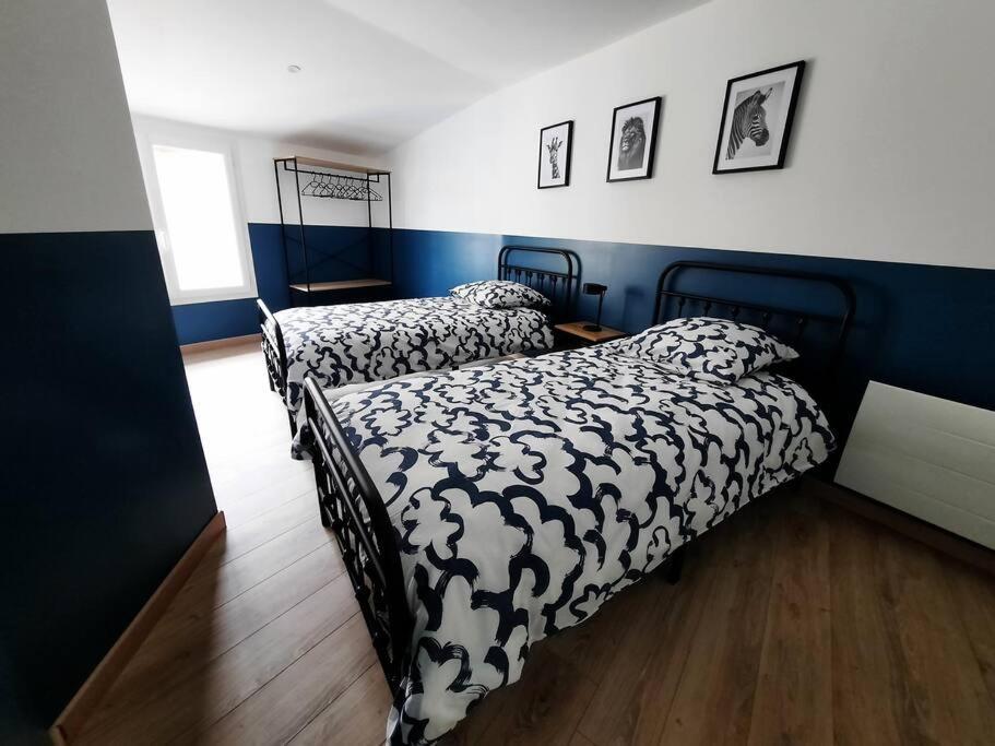L'Atelier Villa Cerizay Dış mekan fotoğraf