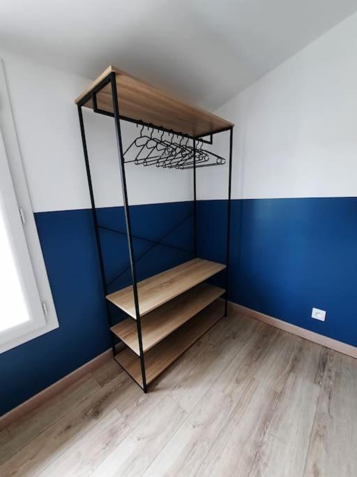 L'Atelier Villa Cerizay Dış mekan fotoğraf