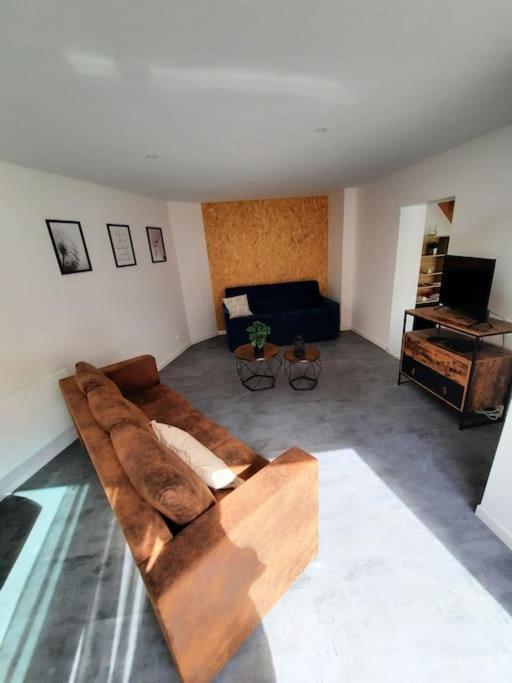 L'Atelier Villa Cerizay Dış mekan fotoğraf
