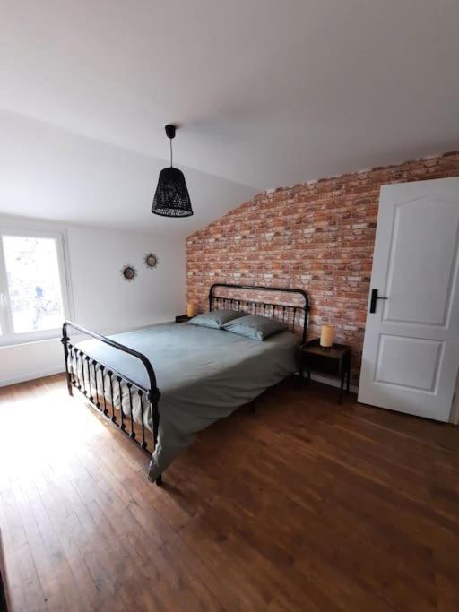L'Atelier Villa Cerizay Dış mekan fotoğraf