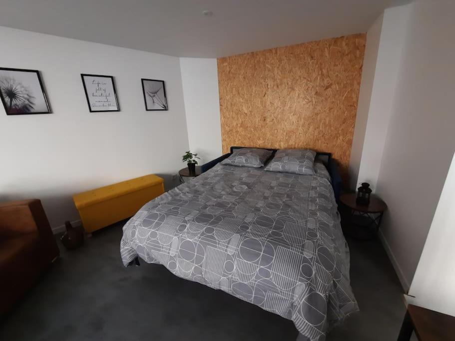 L'Atelier Villa Cerizay Dış mekan fotoğraf