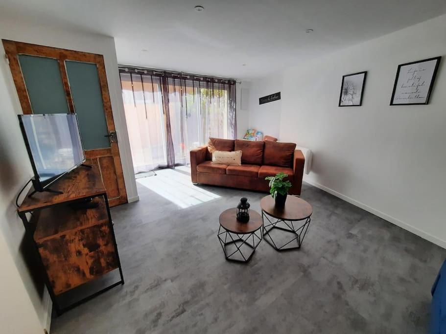 L'Atelier Villa Cerizay Dış mekan fotoğraf